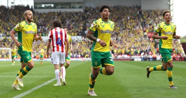 Lộ diện tân binh Ngoại hạng Anh mùa giải 2019/20