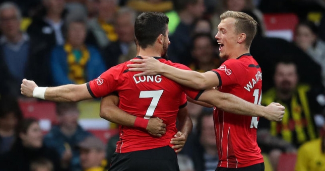 VIDEO: Bàn thắng nhanh nhất lịch sử Ngoại hạng Anh