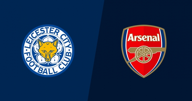 Nhận định, soi kèo Leicester vs Arsenal, 18h00 ngày 28/4