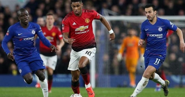 Xem trực tiếp MU vs Chelsea ở đâu, kênh nào?