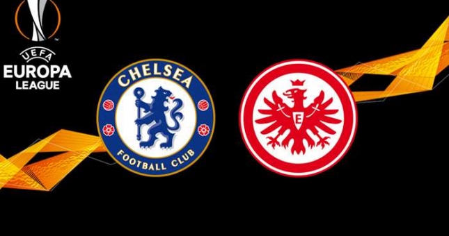 Xem trực tiếp Chelsea vs Frankfurt ở đâu, kênh nào?