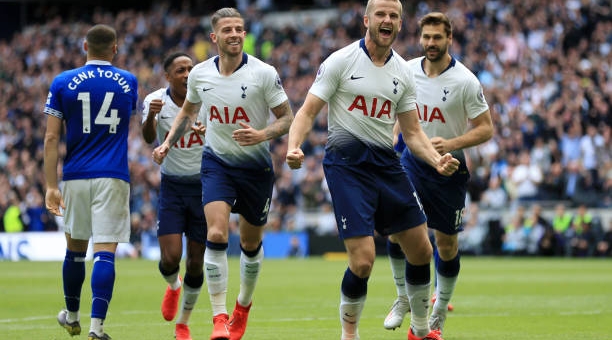 Vắng Son Heung-min, Tottenham vẫn giữ được vị trí thứ 4