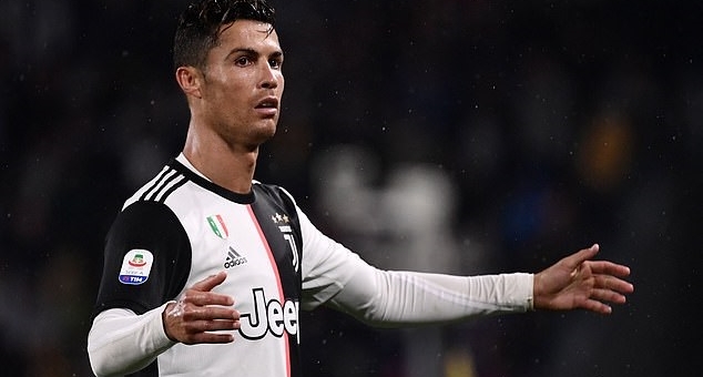 Đội hình tiêu biểu Serie A 2018/19: Bất ngờ Ronaldo