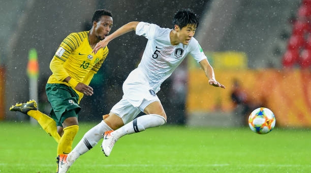 Kết quả bóng đá hôm nay 29/5: U20 Hàn Quốc giành chiến thắng