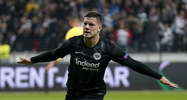 Chính thức: Real Madrid đón tân binh đắt giá thứ ba lịch sử