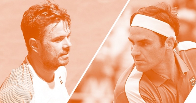 Lịch thi đấu Roland Garros ngày 4/6: Federer, Nadal đánh tứ kết