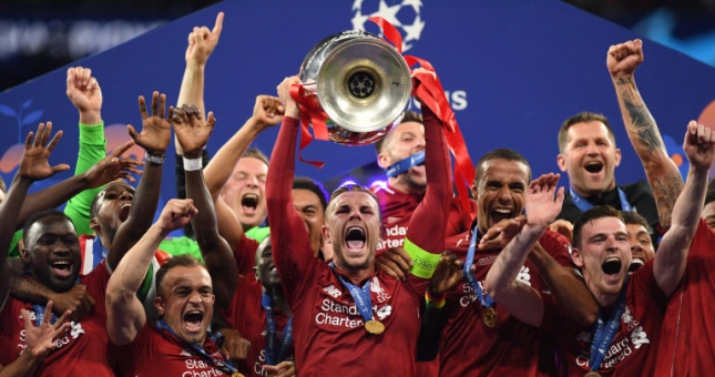 Qatar đăng cai FIFA Club World Cup năm 2019 và 2020