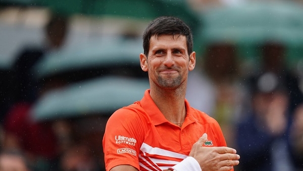 Lịch thi đấu Roland Garros ngày 5/6: Djokovic đánh tứ kết