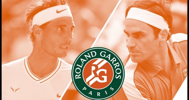 Lịch thi đấu Roland Garros ngày 7/6: Siêu kinh điển Federer - Nadal
