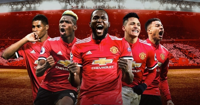 Lịch thi đấu của MU tại Ngoại hạng Anh 2019/20