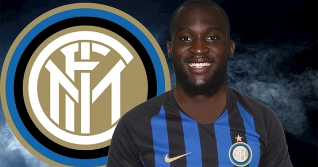 NÓNG: Lukaku đồng ý gia nhập Inter Milan
