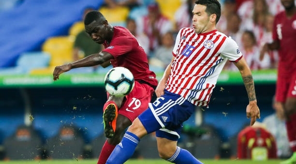 VIDEO: Bại tướng của U23 Việt Nam lập siêu phẩm tại Copa America 2019