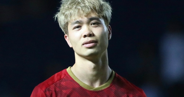 Thầy mới của Công Phượng là đồng đội cũ của huyền thoại số 1 MU