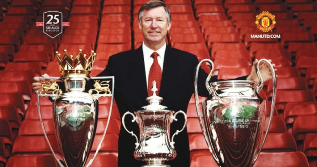 Top 30 CLB sở hữu nhiều danh hiệu nhất thế giới: MU xếp hạng 12