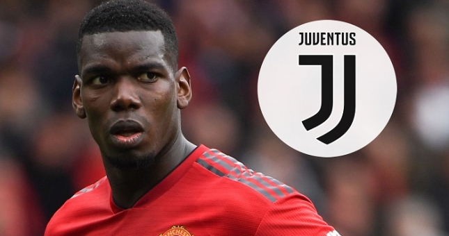 Pogba gọi điện cầu xin HLV Sarri muốn chuyển đến Juventus?