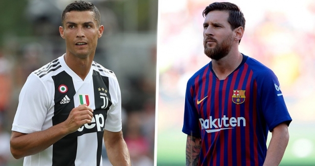 Top 10 cầu thủ đắt giá nhất thế giới: Messi hạng 6, Ronaldo 'mất tích'