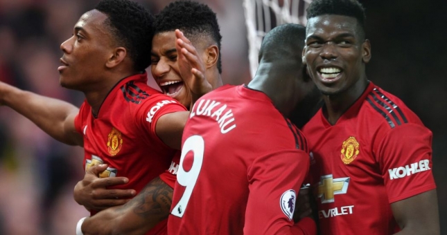 Top 10 thương vụ đắt giá nhất lịch sử MU: Pogba số 1