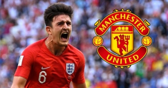 Chuyển nhượng ngày 3/7: Sao tuyển Anh 'thả thính' MU