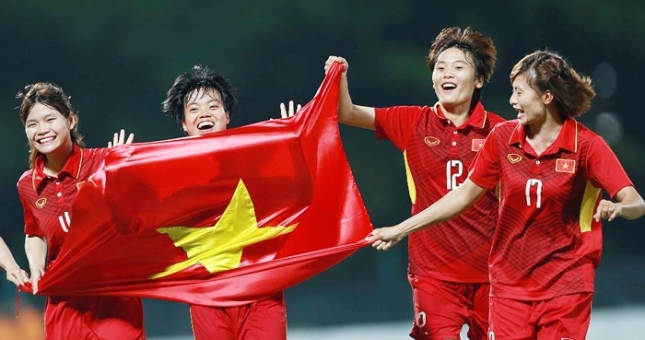 Đội tuyển Việt Nam trước cơ hội cực lớn tham dự World Cup