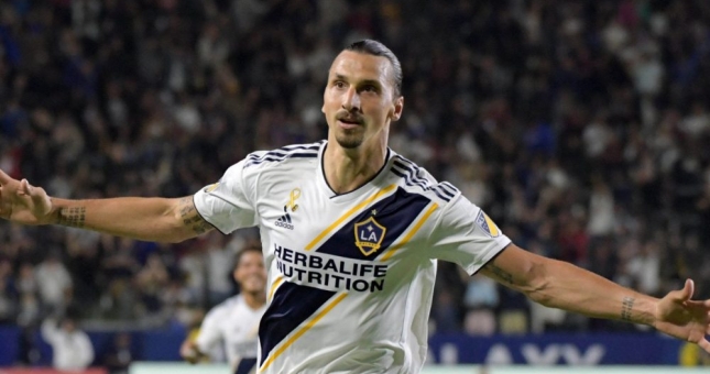 Kết quả bóng đá hôm nay 6/7: Ibrahimovic lập cú đúp cho LA Galaxy