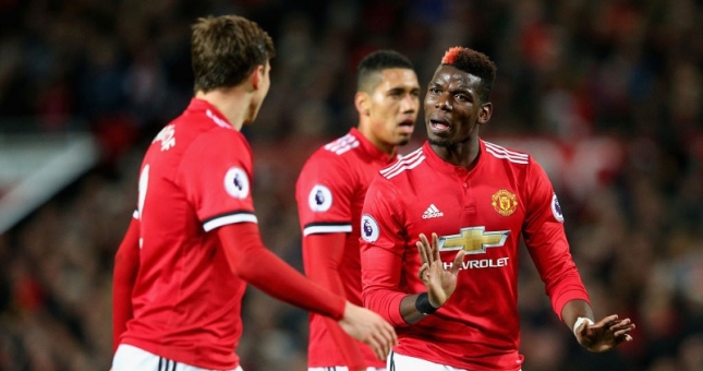 Chuyển nhượng tối 10/7: Barca muốn có 'bom xịt' MU