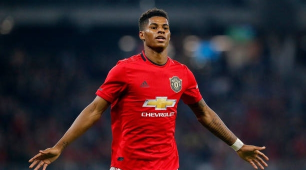 Rashford nổ súng giúp MU giành chiến thắng hủy diệt