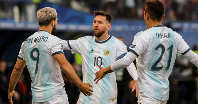 Chuyển nhượng ngày 20/7: MU 'đại chiến' PSG vì 'Messi đệ nhị'