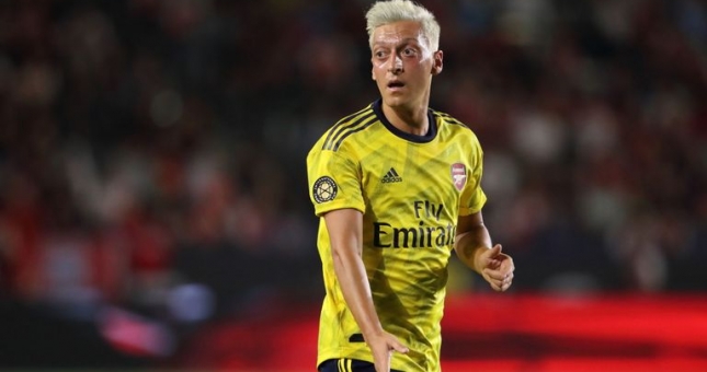 Lịch du đấu hè 2019 của Arsenal