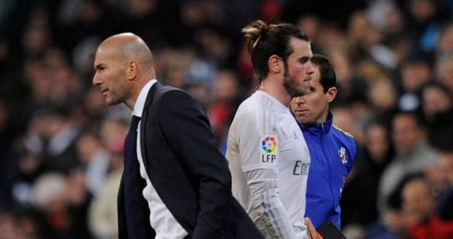 'Zidane là một nỗi ô nhục của Real Madrid'