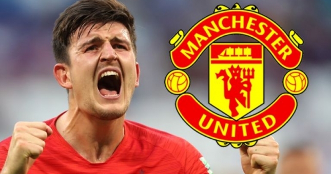 Chuyển nhượng tối 31/7: MU bạo chi đón trung vệ 'hàng khủng'