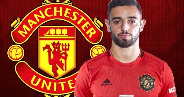 Chuyển nhượng tối 3/8: MU đánh bại Tottenham đón 'bom tấn' 63 triệu bảng