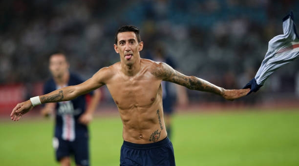 Cựu sao MU lập siêu phẩm, PSG giành chức vô địch Siêu cúp nước Pháp