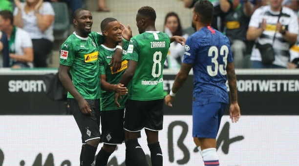 Chelsea chạy đà thất vọng trước trận đại chiến MU tại NHA