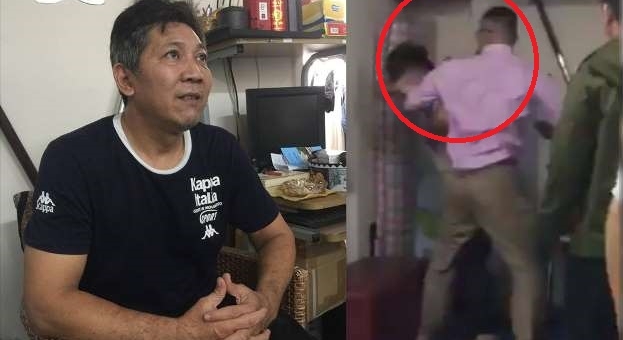 Bị đánh nhập viện, Chưởng môn Vịnh Xuân Quyền đòi bồi thường 81 triệu đồng