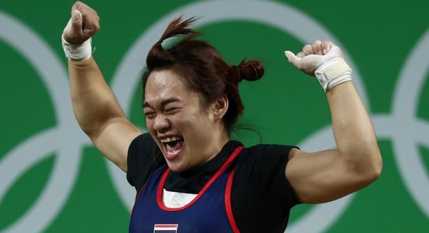 Hàng loạt VĐV Thái Lan bị cấm thi đấu vì dính bê bối doping