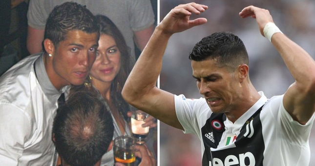 Ronaldo thừa nhận 'chạy án' hơn 8 tỷ đồng trong vụ cáo buộc hiếp dâm