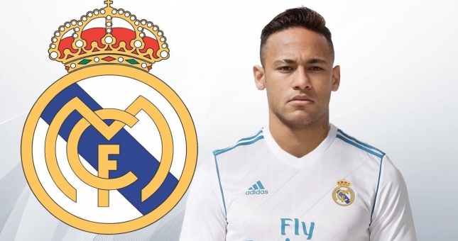 Real Madrid chơi lớn: Bale + James + Navas + tiền = Neymar