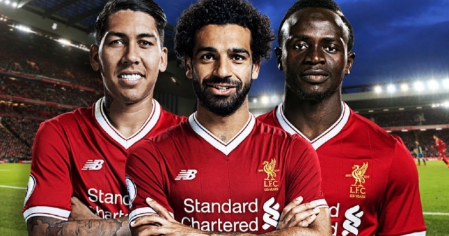 Đội hình xuất phát Liverpool đấu với Arsenal: Salah đá chính