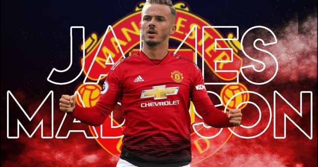 Chuyển nhượng tối 25/8: MU 'đốt' 80 triệu bảng đón sao Leicester