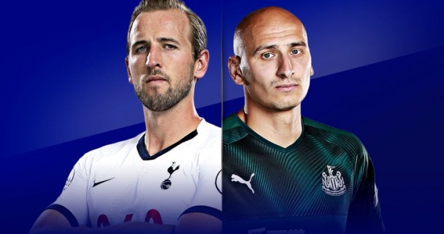Xem trực tiếp Tottenham vs Newcastle - Ngoại hạng Anh ở đâu?