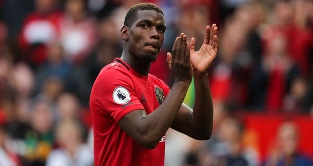 Chuyển nhượng tối 1/9: Pogba 'chốt' tương lai?