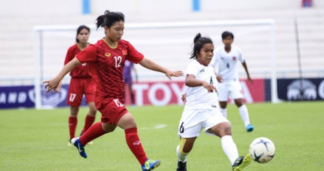 Kết quả bóng đá hôm nay 4/9: U15 Việt Nam bại trận