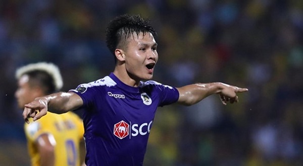 Kết quả bóng đá hôm nay 11/9: Hà Nội hủy diệt Nam Định