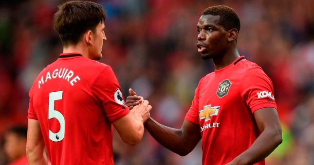 Đội hình mạnh nhất MU đấu với Leicester: Hồi hợp chờ Pogba