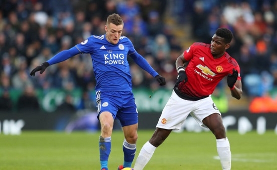 MU vs Leicester: Tìm lại niềm vui