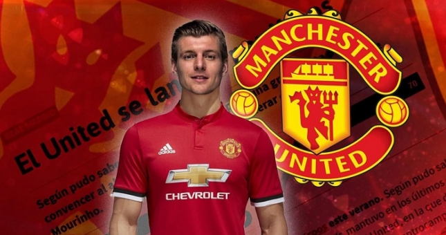 Chuyển nhượng tối 14/9: MU 'đốt' 75 triệu euro đón sao khủng Real Madrid