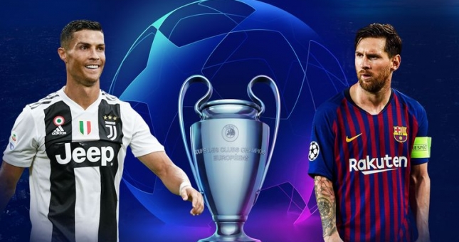 Top 10 ứng cử viên vô địch C1 2019/20: Bất ngờ vị trí số 1