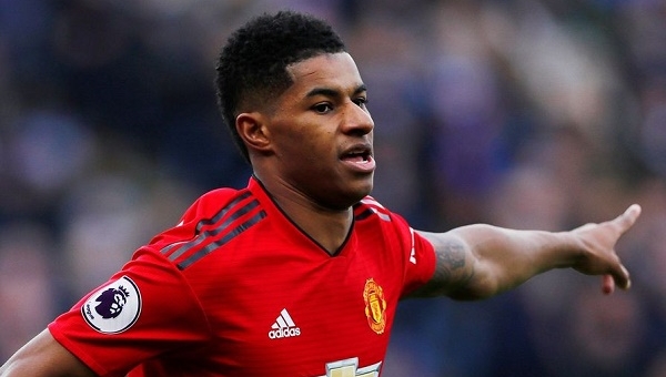 Đội hình xuất phát MU đấu West Ham: Đầu tàu Rashford