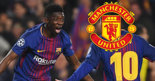 Chuyển nhượng ngày 25/9: MU 'đốt' 102 triệu bảng tăng cường hỏa lực