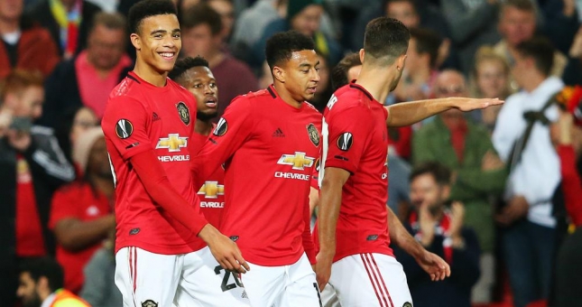 Lịch thi đấu cúp Liên đoàn Anh 2019/20: MU ra quân